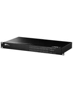 AVProedge 12 x 12 Audio-Only Matrix Switching Aggregation Hub