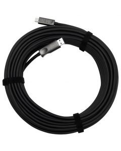 AC-BTSSF-USB3-A2C-05 5 meter USB 3.1 Type A to Type C Fiber Optic Extension Cable