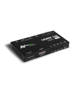 AVProEdge AC-DA12X2 48Gbps 1x2 HDMI Distribution Amplifier