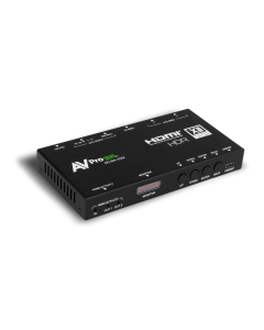 AVProEdge AC-DA-12X2 48Gbps 1x2 HDMI Distribution Amplifier