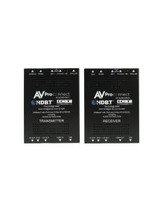 AC-EX40-444-KIT HDR HDBaseT Extender