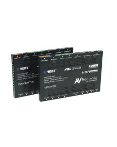 AC-EX70-444-KIT HDR HDBaseT Extender