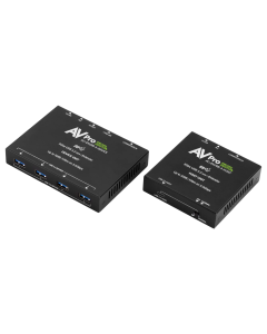 AVProEdge AC-EXUSB-3-KIT 100 M USB 3.2 Gen 1 Extender Kit - shipping May 29th