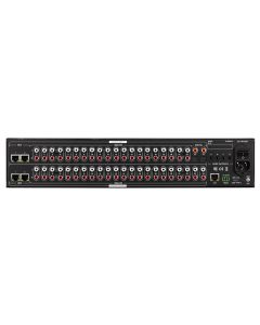 AC-MAX-24 AVProedge 24 Zone Audio Matrix with 20 local sources/outputs and 4 remote Audio over Cat input/outputs