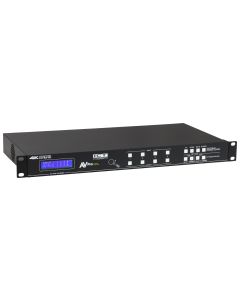 B-GRADE-AC-MX-44HDBT HDMI/HDBaseT Matrix Switch
