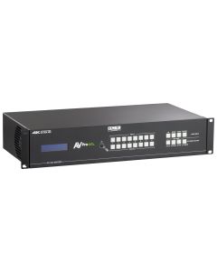 AC-MX-88HDBT 8x8 Matrix Switch