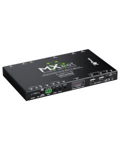 AVProedge MXNet Evolution II 1G Decoder/Receiving Device