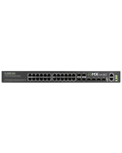 AC-MXNET-SW24 MXNet 24 Port Network Switch