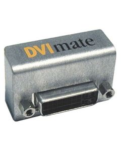 DVImate (Female to Female DVI coupler)