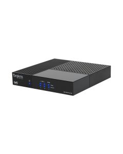 Araknis AN-110-RT-2L1W Araknis Networks 110-Series Single-WAN Gigabit VPN Router