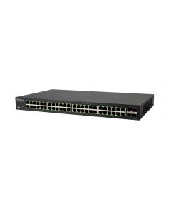 AN-310-SW-F-48 310-series 48-port L2 Managed Gigabit Switch with Front Port
