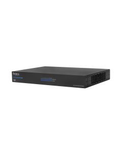 AN-310-SW-R-8-POE 310-series 8-port L2 Managed Gigabit Switch with Full PoE+