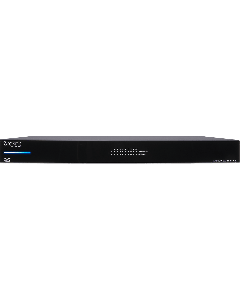 Araknis Networks 620-Series L3 Managed Multi-Gigabit PoE++ Switch 8 Ports