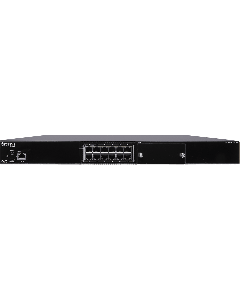 Araknis Networks® 920-Series L3 Managed 10G PoE++ Switch 12 Ports