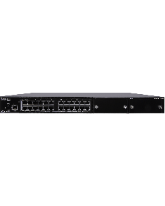 Araknis Networks® 920-Series L3 Managed 10G PoE++ Switch 24 Ports