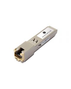 AN-ACC-SFP-E-100 Accessory Electrical Small Form Plug (SFP) with RJ45 Connect