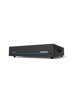 AudioControl ACP-HPA-A4 (Avalon G4) - Four Channel Home Theater Amplifier - 230W x4