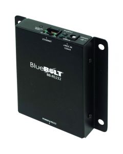 BB-RS232 BlueBOLT Ethernet To D9 RS232 Adaptor