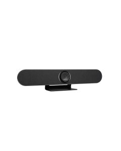 MSolutions MS-BEAM All-in-One 4K Soundbar with up to three cascaded microphones