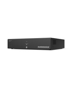 AudioControl ACP-Bijou Bijou 600 2.1 Channel Compact Amplifier