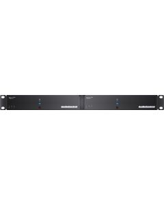 AudioControl 7832100 RM-210 Bijou Dual Rack Mount Kit