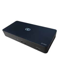 Boom BM04-3043 - Zygo Hub for Seamless Meeting Connectivity (USB-C, HDMI, DP, Charging)