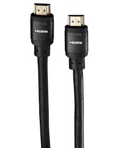 BT-10KUHD-005 0.5M 10K (48Gbps) HDMI Cable (1.6 Feet)