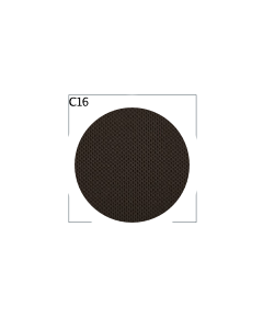 FrenchFlair Grill Fabric - Coffee - Moka | AS-S10