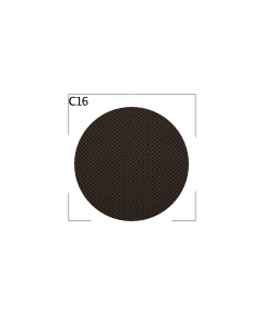 FrenchFlair Grill Fabric - Coffee - Moka | AS-5 and AS-D5