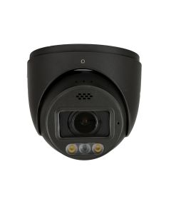 Luma LUM-820-IP-TMHB Surveillance 820 Series 4K Hybrid IP Camera with Motorized Varifocal Lens | Black