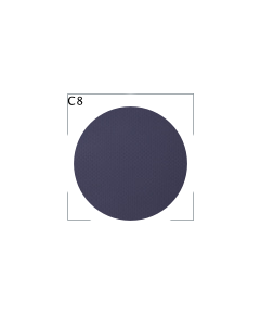 FrenchFlair Grill Fabric - Blue - Chardon | AS-S10