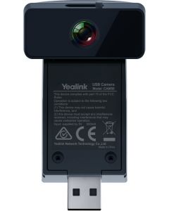 CAM50_V2 USB Camera for the Yealink T58W