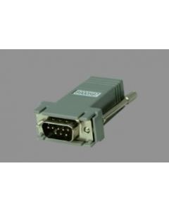8900597 RJ-45 Serial To D89 Male Adapter