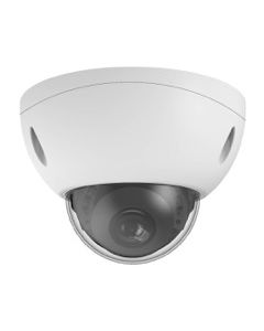 ClareVision 8MP IP Dome Camera White