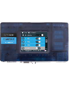 CoolAutomation CoolMaster with KNX port, control of up to 32 Indoor Units, VRF and VRV Systems