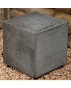 Cerasonar Concrete One Speaker Grey housing / Smooth top