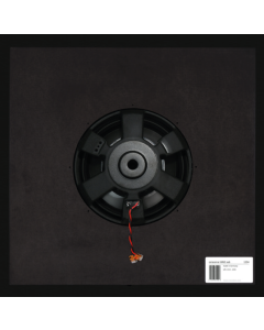 Cerasonar 6062 Subwoofer