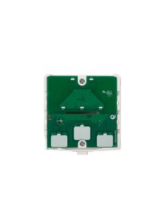 eelectron Capacitive Switch Door Panel - White