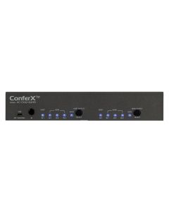 AC-CX42-AUHD 4x2 4K60 18Gbps HDR HDMI/HDBaseT ConferX Matrix Switcher