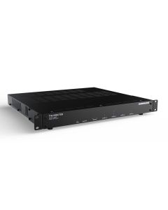 AudioControl ACP-DZ-D2800 Director D2800 8-Channel Network DSP Amplifier