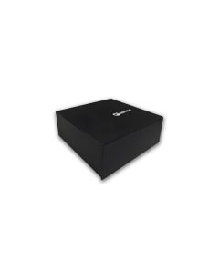 eelectron Demo Box , Mockup Cs05B01Knx-3 , 9025Gl03P03 - Black