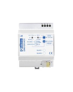 eelectron Din 1 Out - 700W - Universal Dimmer Slave