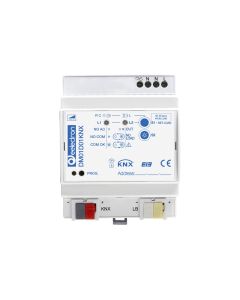 eelectron Din 1 Out - 700W - Universal Dimmer Master