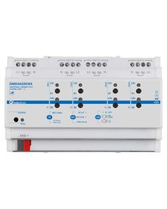 eelectron Universal Dimmer DIN Module 4 Channels – 4x300W 