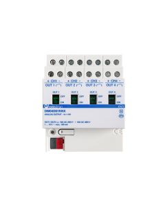eelectron Dimmer 4 channels x 1-10V