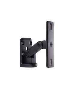 Frenetik - Spik Mount - 3 axis wall mounting bracket - Black