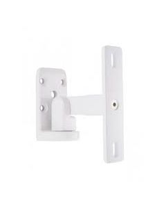 Frenetik - Spik Mount - 3 axis wall mounting bracket - White