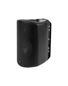 ECS-500-AW70V-4-BLK Episode All-Weather Commercial Series Surface Mount 70-Volt Speaker (Each) - 4inch | Black