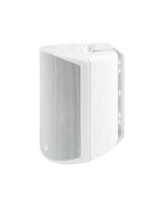 ECS-500-AW70V-4-WHT Episode All-Weather Commercial Series Surface Mount 70-Volt Speaker (Each) | White