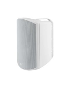 ECS-500-AW70V-8-WHT Episode All-Weather Commercial Series Surface Mount 70-Volt Speaker (Each) | White